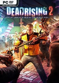 Dead Rising 2 Complete Pack-P2P