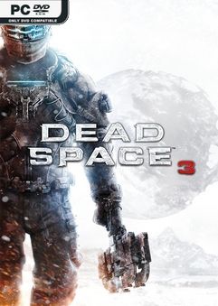 Dead Space 3 Limited Edition v1.0-Repack