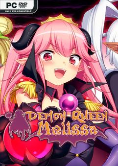 Demon Queen Melissa-GOG