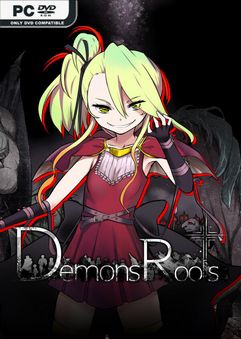 Demons Roots-TENOKE