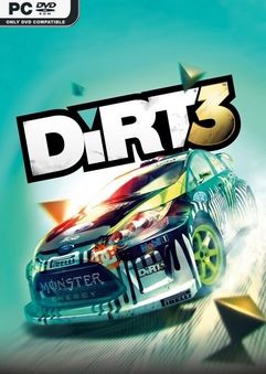 DiRT 3 Complete Edition v1.2