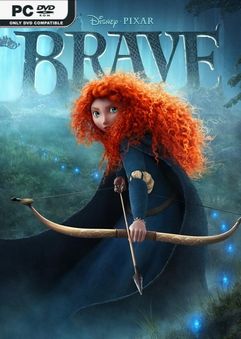 Disney Brave The Video Game-P2P