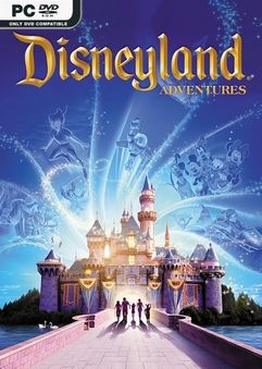 Disneyland Adventures-P2P