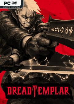 Dread Templar-GOG