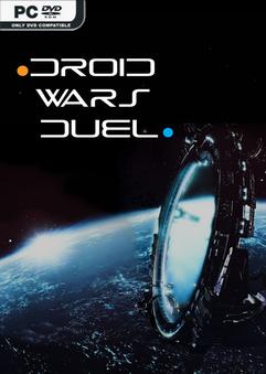 Droid Wars Duel-TENOKE