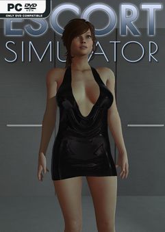 Escort Simulator Build 8214710
