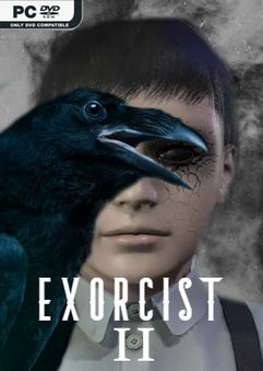 Exorcist 2 Crow Magic-TENOKE