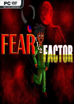 Fear Half Factor Build 7933176