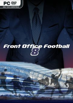 Front Office Football Eight v8.4