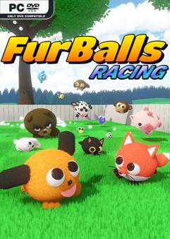 FurBalls Racing-TENOKE