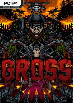 GROSS-TENOKE