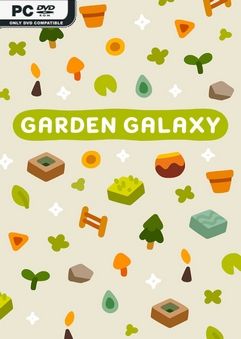 Garden Galaxy Build 10797801