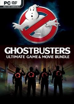 Ghostbusters-P2P