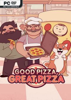 Good Pizza Great Pizza Build 11193915