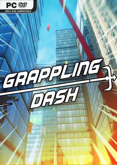 Grappling Dash-TENOKE