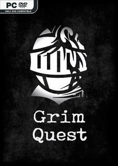 Grim Quest Old School RPG Build 10393223