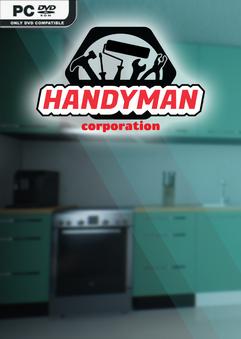 Handyman Corporation-P2P