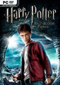 Harry Potter and the Half Blood Prince-P2P