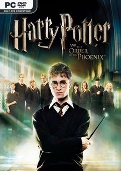 Harry Potter and the Order of the Phoenix-HATRED