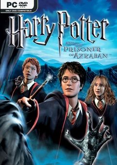 Harry Potter and the Prisoner of Azkaban-DEVIANCE