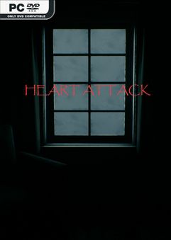 Heart attack-TENOKE