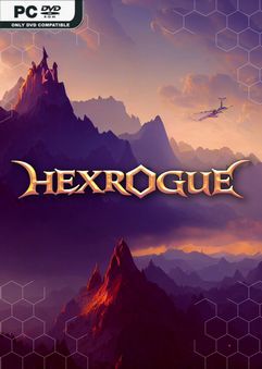 Hexrogue-GoldBerg