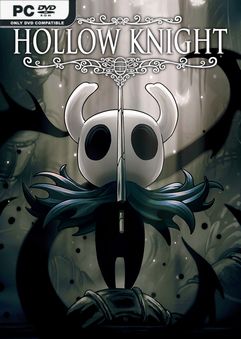 Hollow Knight v1.4.3.2