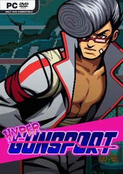 Hyper Gunsport Build 10238086