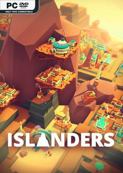 ISLANDERS v1.04