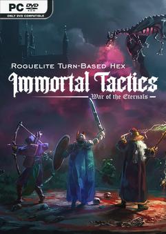 Immortal Tactics War of the Eternals Build 9489753