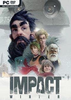Impact Winter v3.2