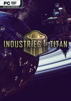Industries of Titan-P2P