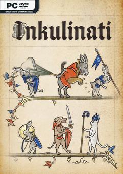 Inkulinati Early Access