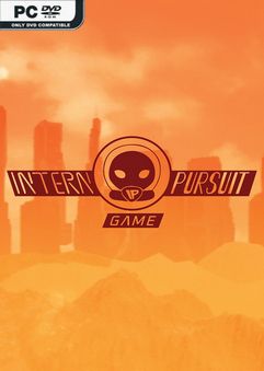 Intern Pursuit Game-GoldBerg