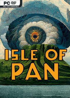 Isle of Pan-Repack