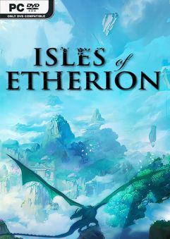 Isles of Etherion Build 11697737