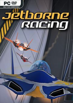 Jetborne Racing v1.3.1