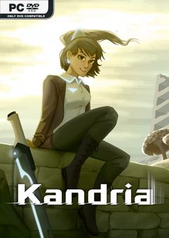 Kandria-GoldBerg