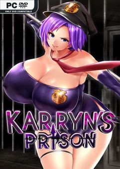 Karryns Prison Build 13191182