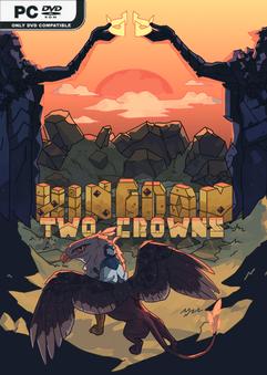 Kingdom Two Crowns Lost Islands-GoldBerg