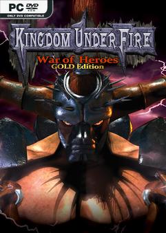 Kingdom Under Fire A War of Heroes Build 10347961