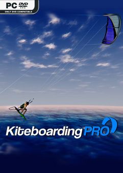 Kiteboarding Pro Build 10242890