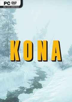 Kona Build 9834105