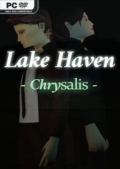 Lake Haven Chrysalis Build 10411484