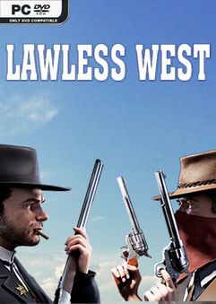 Lawless West Build 10423915