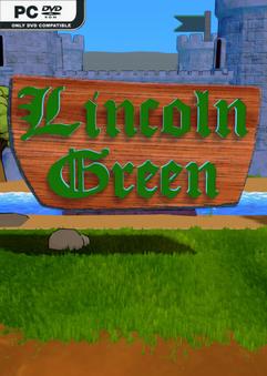 Lincoln Green-TENOKE