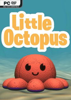 Little Octopus Build 6414314