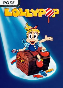 Lollypop-GOG