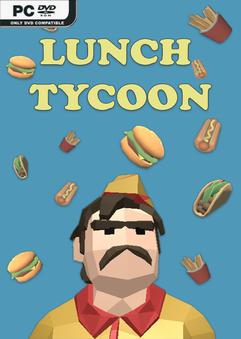Lunch Tycoon-GoldBerg