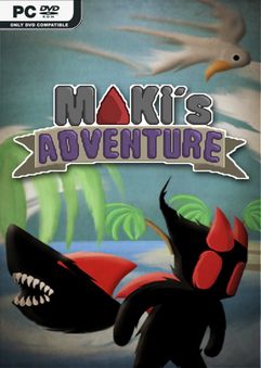 Makis Adventure v20230225